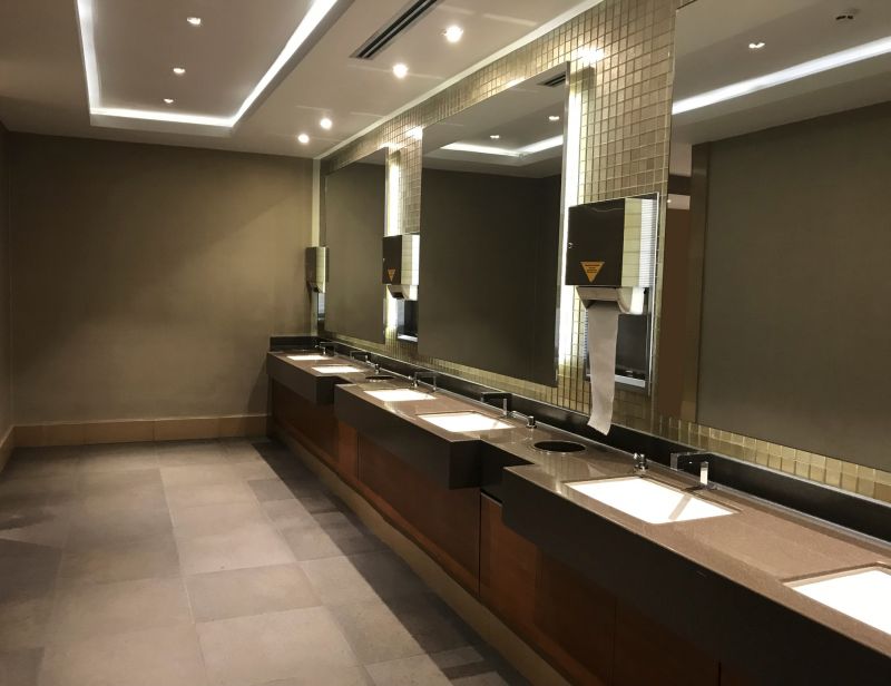 Elegant Lighting & Mirrors