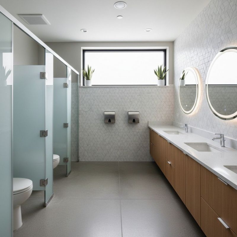 Top Bathroom Remodeling Companies in Farmersville, TX