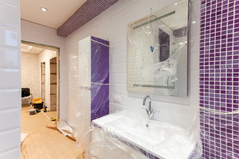 Top Bathroom Remodeling Companies in Kaufman, TX