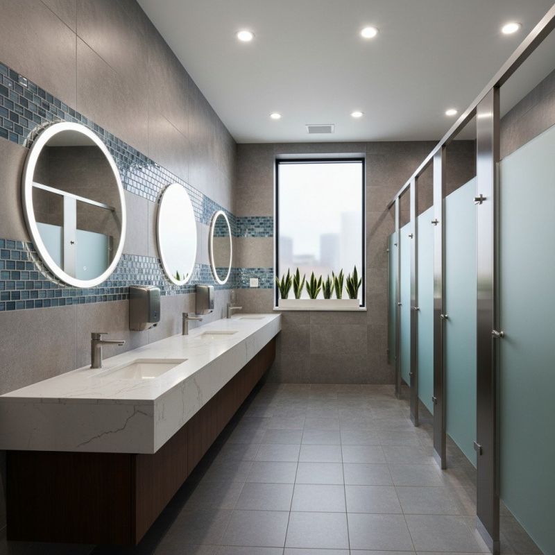 Top Bathroom Remodeling Companies in Richardson, TX